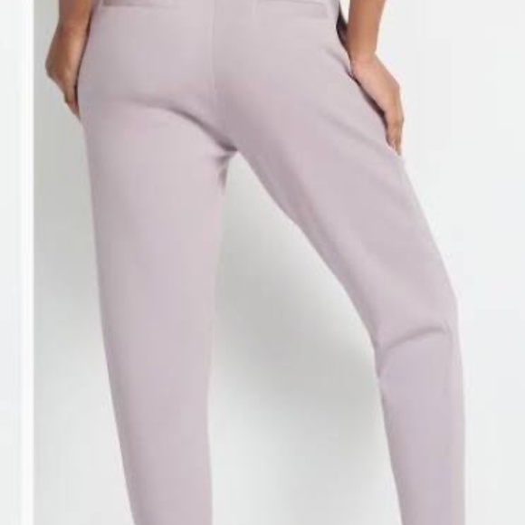 Varley Women's Double Soft The Slim Pants - XS - NWOT - Rain Drops - Picture 3 of 10